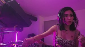 Kitty House Party - D0llly - Techno ⧸Trance DJ set