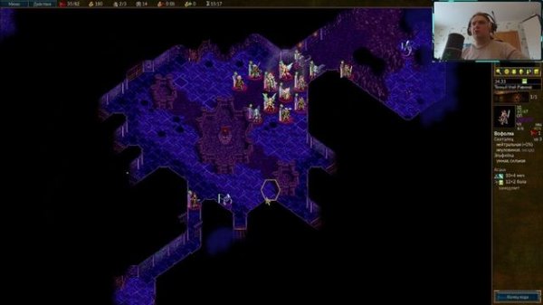 Веснот 1.18.6 мод №11 Вторжение из Неведомого Часть 11 (подборка модов)