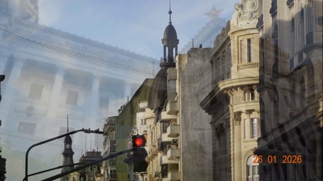 АРГЕНТИНА 2026