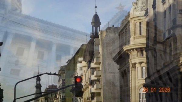 АРГЕНТИНА 2026