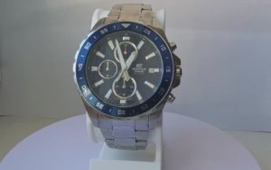 Часы хронограф Casio Edifice Касио в продаже
