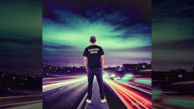 Elektro Denis-Красками смотреть онлайн