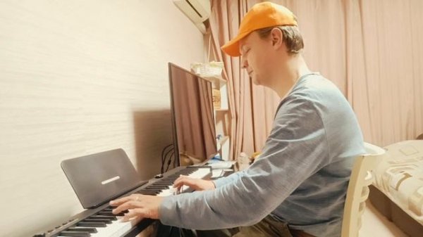 The Final Countdown 😉