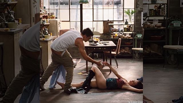 Любовь и другие лекарства