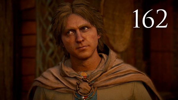 Assassin's Creed Valhalla - Линкольншир. Песнь о Хунвальде (Часть 1) - Прохождение игры [#162] | PC