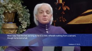 Твердо стойте в свободе, которую даровал вам Господь Иисус — обязательно посмотр