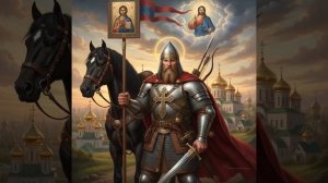 Илия Муромец