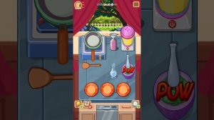 Прохождение Cookingdom рецепт №148 Торт Принцесса