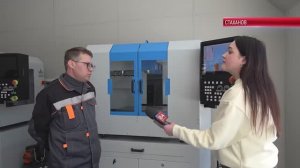 ТК "Родной". Будущее Республики — в руках её мастеров