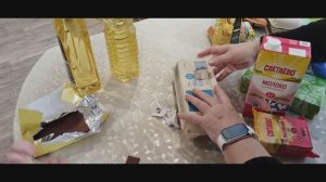 Взошла петуния. Мой лайфхак. Мужа отправила за продуктами.