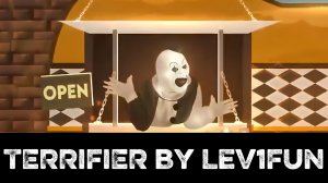 TERRIFIER by Lev1Fun (Showcase)