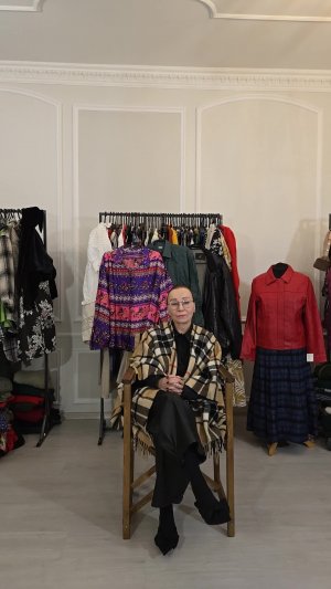 Онлайн продажа тирольской, баварской винтажной одежды.