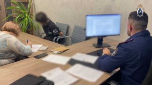 Следствие будет просить об аресте подозреваемого в стрельбе в Анапе