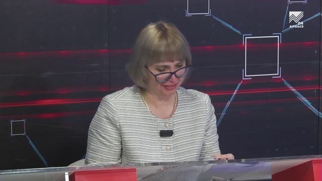 Карачаево-Черкесия online: Общественная палата КЧР подводит итоги года (11.02.2026) смотреть онлайн