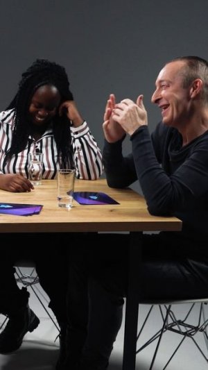 Что такое бесплатный ужин глазами Джордана | Skyeng