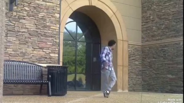 Alex_music - Roboterstil