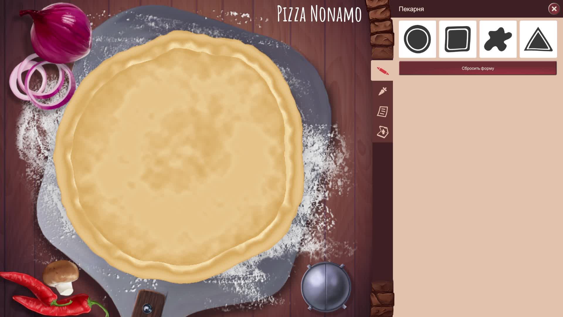 Pizza Connection 3: Pizza Creator — Геймплей | Прохождение (PC) смотреть онлайн