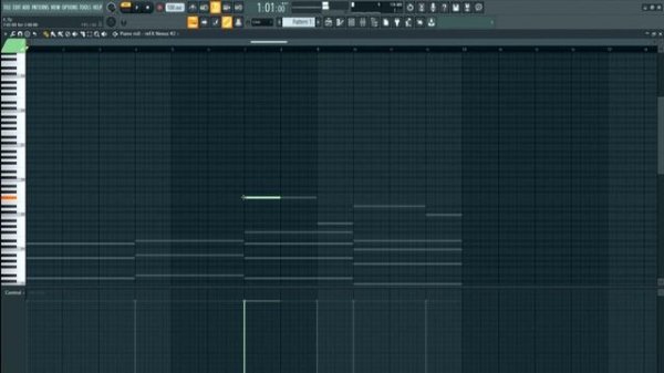 Dune  Sound Alan Amjad Alan Amjad Fl Studio