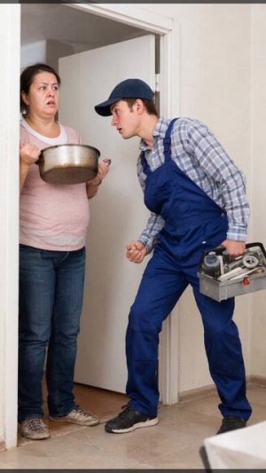 Alisa. Энергосбыт. Позор какой