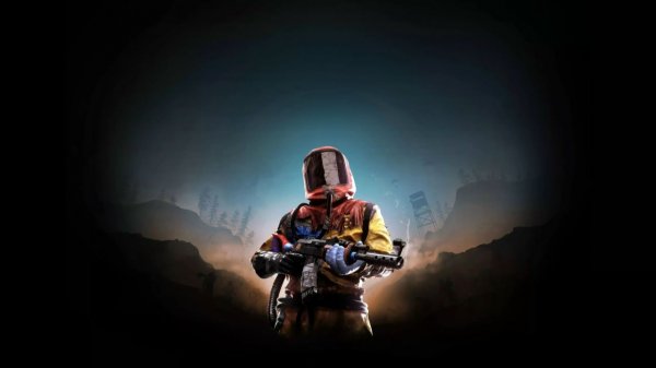 Один день Глазами НОВИЧКА В Rust 💀