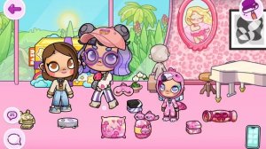 Обзорчик на 1 платный пак