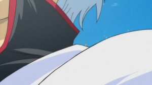 Gintama - Kasanaru Kage (Hearts Grow)