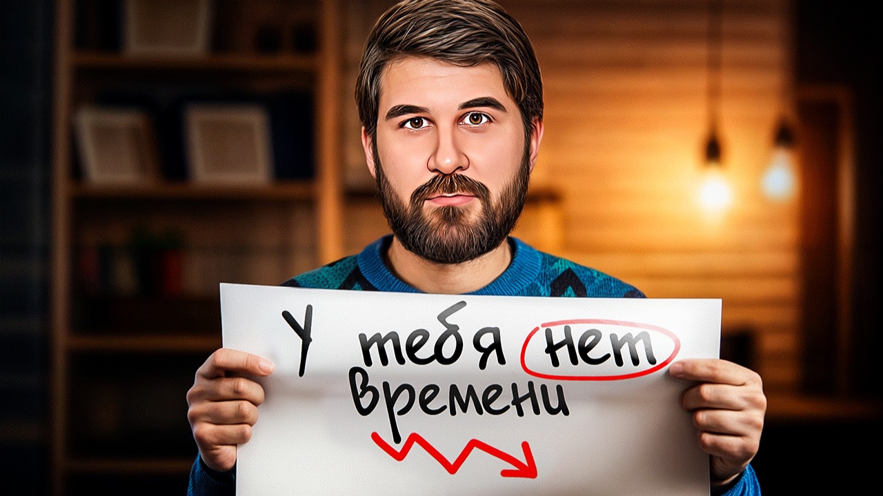 Хочешь стать богатым и счастливым? МОЙ ЧЕСТНЫЙ ОПЫТ смотреть онлайн