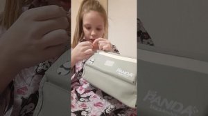 Обзор пенала