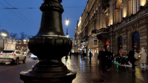 САНКТ-ПЕТЕРБУРГ