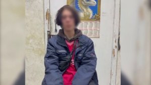 18-летний севастополец признался, что шел поднимать закладку, которую сделал, чтобы употребить