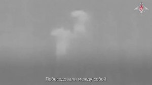 Сдача в плен военнослужащих ВСУ