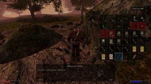 Готика 2 Ночь ворона #20. Полевые хищники. Наёмники. Глава 1