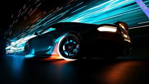 DJ.D - За чертой