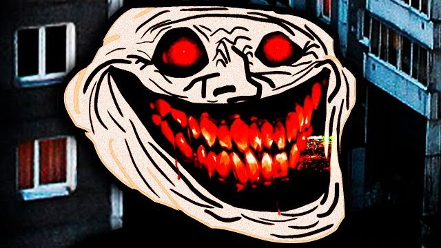 ИНЦИДЕНТЫ из РОССИИ — TROLLGE