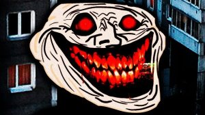 ИНЦИДЕНТЫ из РОССИИ — TROLLGE