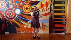 Песня "СОЛДАТОМ ТОЖЕ СТАНУ Я",
автор Е.Обухова