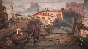 Horizon Forbidden West - 12.02.2026