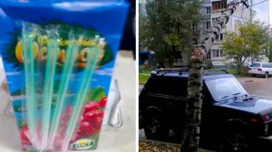 Примеры удивительного везения