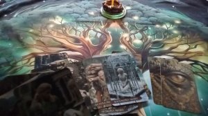 💯☘️🗝️Коридор затмений!💫💥 ТЕБЕ ДАЮТ ЕЩЕ ОДИН ШАНС!💝 Таро. Расклад таро.