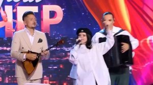 Инфинити - Где ты  2026