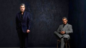 Память убийцы (1 сезон) — Русский трейлер (2026)