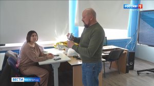 Педагогов Белгорода обучают правилам оказания первой помощи