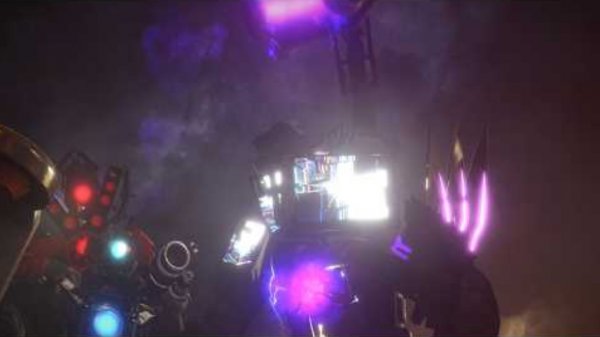 What If Titan Trio Got INFECTED by Astro Fleet in Episode 74 (part 1)