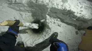 Первый раз в этом сезоне такой улов | Перемет 11.02.2026