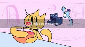 —анимка друга, лолл