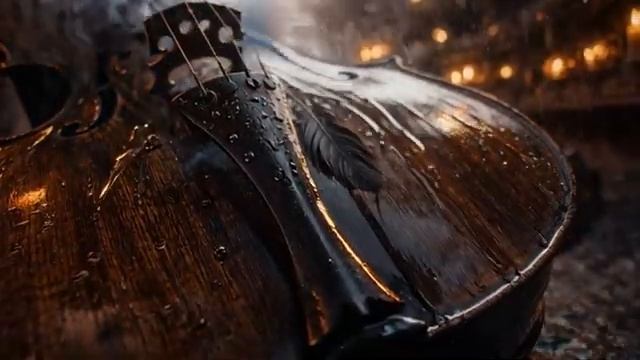 Музыка, под которую рушатся империи и стынет кровь _ Dark Classical Symphony