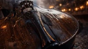 Музыка, под которую рушатся империи и стынет кровь _ Dark Classical Symphony