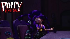 Poppy Playtime Chapter 5 финал трейлер. Через 6 дней игра 🎉🎉🎉