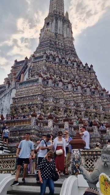 БАНКОК смотреть онлайн