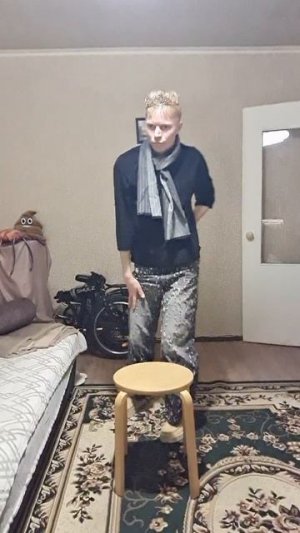 АЛЕКСЕЙ БАБИН